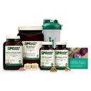 Standard Process Purification Product Kit with SP Complete® Dairy Free and Whole Food Fiber - Celobody Detox Program - Obsahuje Guide & Blender Bottle - Vegan, Gluten-Free & Non-Dairy - 21-Day Kit