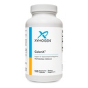 XYMOGEN ColonX Supplement - Citrát horečnatý, Cape Aloe, + Triphala Kapsule od Digestive Health - Horčík Supplement - Gut Cleans + Gut Support (120 Kapsule)
