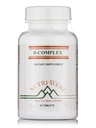 B- Complex - 90 tabliet Nutri West