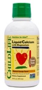 ChildLife Essentials Liquid Calcium Supplement for Kids - Baby Calcium with Magnézium, Zinok, and Vitamín D3 - Orange flavor, 16 fl oz (1 balenie)