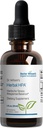 Bylinné HPA Dr. Wilson 2 Ounces adaptogénne byliny pre adrenálnu podporu a každodenné použitie