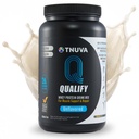 Nearomatizovaná srsť Protein prášok. 25g Protein Shake prášok na zotavenie po tréningu, smoothie & Peking. Gluten & Sugar Free, Highly Kosher, Essential Amino Acides (5,5 g BCAA, 2,7 g Leucine), 23 Servings