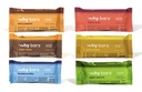 Prečo Bary, Proteínové tyčinky, Variety Pack, 2.04 Ounce Bars (Pack of 12 Protein Bars) - Protein Bar Superfood, Gluten Free, Non GMO, Organic, Vegan, Jednoduché zložky