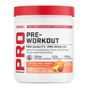 GNC Pro Performance pre-Workout