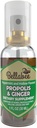 BellaBee Propolis Extract Dietary Supplement (Zázvor)