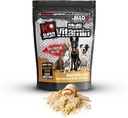 K9 Multivitamín, Nutrient-Dense Pet Supplement, Boosts Imunity, Muscle Growth, Digestion, Coat Health (45 podáva)