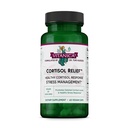 Vitanica Cortisol Relief, Dr. Formulated Sleep, Stres, Cortisol Manager Supplement, Vegan, 60 Kapsule (Cortisol Relief)