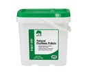 Farnam Equi Aid Natural Horse Psyllium Pellets Supplement, podporuje odstránenie piesku a štipky z kolóny Ventral, 10 libier, 32 lopatiek