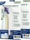 Sinupulse Elite Replacement Sinus Irigator Tip (2 balenia)
