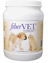 Fiber Doplnok pre psy a mačky - Veterinarian Odporúčané