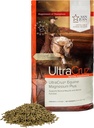 UltraCruz® Konský horčík Plus, 20 lb