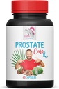 Nettle Leaf Tea - Prostate Support Pills - Saw Palmetto Kapsule a Nettle Root, graviola Leaf Kapsule, Saw Palmetto Extract od Muži, Saw Palmetto Kapsule a Nettle Root 1 Fľaša 60 Kapsule