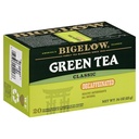 Bigelow Green Tea Decaf 0,91 OZ [balenie 3]3
