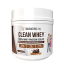 BariatricPal Clean Swhey Protein (25g) s probiotikami (15 Servings) (Cocolate)