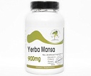 Yerba Mansa 900mg ~ 90 Kapsule - Žiadne doplnkové látky ~ Doplnky k prírode