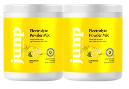 JUNP Electrolytes Powder No Sugar No Carbs 