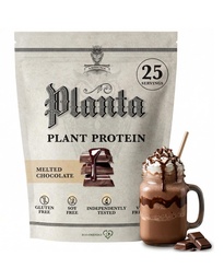 Ambrosia Planta - Premium Plant-Based Protein 
