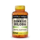 MASSON NATURAL Gingko Biloba Kapsule, 90 Počet