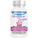 DrFormulas Menopauza Supplement for Hot Flash, Nočné potenie Relief, a podpora s DIM, Black Cohosh, Dong Quai (60 Vegetariánske kapsule)
