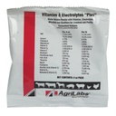 Vitamíny a elektrolyty Plus podľa Agrilabs