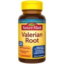 Nature Made Valerian Root for Sleep Support, Melatonin Free Sleep Aid pre dospelých, 30 Valerian Root Capsules, 30 Day Supply