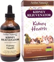 Amber NaturalZ obličky omladenie bylinné doplnky pre psy, mačky, vtáky, králiky, a Guinea ošípané 