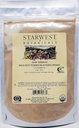 Starwest Botanicals Organic Maca Root Powder (Gelatinizovaný), 4 Ounces