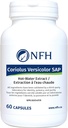 NFH - Coriolus Vericolor SAP - 60 Capsules