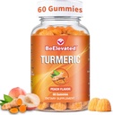 Kurkumín Turmeric Gummies 