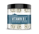 Pozemné prvky Vitamín B1, tiamínmononitrát, čistý a neriedený, žiadne doplnkové látky
