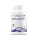 Theralogix ConceptionXR Reprodukčné zdravie pre mužov, pánska predpojatosť Vitamíny pre podporu plodnosti, mužská plodnosť doplnky pre zdravie spermií, NSF Certified - 180 kariet (90-Deň dodávky), Neflavor