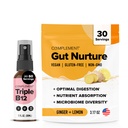 Komplement Triple B12 Spray & Gut Nutrition Bundle 