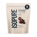 Isopure Low Carb 100% Pure Wheey Isolát Protein Powder, Lactose, Gluten Free, With Vitamíny, Dark Chocolate, 25g Protein Per Serving, 1 Lb, 14 Servings (Packaging May Vary)