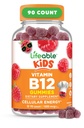 Životaschopný vitamín B12 pre deti 