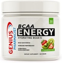 BCAA Energy Hydrating BCAA Strawberry/Kiwi - 30 Servisov