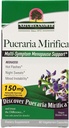 Nature's Answer Pueraria Mirifica Capsules 60 Gróf 