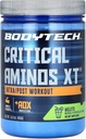 Kritické Aminos XT a" Intra / Post Cvičenie Powder a" Mojito (15.9 oz./45 Servings)