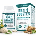 Čisto Optimal mozgu Booster Nootropic Supplement 