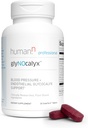 Humann glyNOcalyx Tablety - Endothelial Glycocalyx, Circulation & Nitric Power Support 