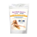 Biom Probiotiká Prebiotiká Kyseliny boritej. Feminín Zdravotný probiotikum pre infekcie & pH Essentials VEGAN,PARABEN-FREE (10)