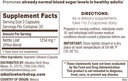 Alkalické Herb Store Nettle Leaf Supplement 90 Kapsule