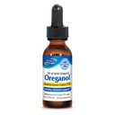 SEVERNÁ AMERICKÁ HERB & SPICE Oreganol - 0.45 fl. oz. - Nespracovaný, voľne žijúci, organický Oregano olej - Stredomorský zdroj P73 - Non-GMO - 194 Služieb