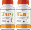Arialief kapsuly pre Neuropatiu, Arialief pre Neuropatiu, Arialief pre neuropatiu a ischias, Arialief Primepalm Supplement Pills, Arialief Vitamín Recenzia (2 balenia)