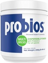 Probios Vet Plus Dispergovateľný trávivý prášok, 240gm