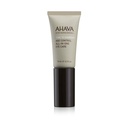 AHAVA Time To Energize Men's Age Control All-in-One Eye Care - Osmoter, Aloe Vera, Caffeine, Peptides & G-Force, 0,5 Fl.Oz