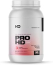 HD MUSCLE ProHD Clear Srvátka Protein Powder 100% Grass Fed Srvátka Isolát 