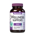 Bluebonnet Nutrition Targeted Choice Wellness Support, Immune Defense Whole Food-Based Formula, Sezónna podpora, Soy-Free, Gluten-Free, Kosher, Non-GMO, Dairy-Free, Vegetarián, 30 Caplets, 15 Serving
