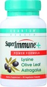Quantum Health, Super Immune Vegetarian Capsule, 90- Count Balíčky (Pack of 2)