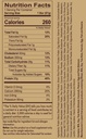 REDCON1 MRE Bar, Čokoládové Chip Cookie Dough, 20g celý potravinársky proteínový bar s MCT olejom - Ľahko sa Digest, Delicious Meal Replacement Bar - Anytime Protein Snack, Post alebo Pre Workout Bary (4 Bary)