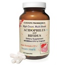 Custom Probiotics Adult Formula Cp-1-90 Kapsule